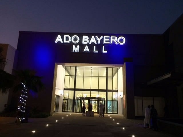 Ado Bayero Mall - Gallery Photo 6