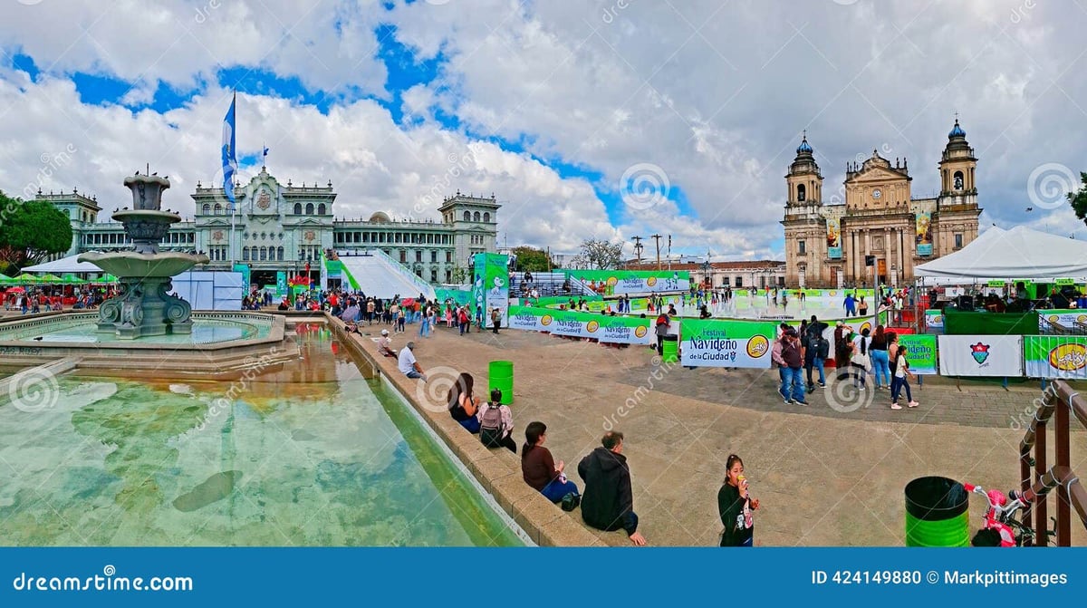 Plaza Mayor - Gallery Photo 3