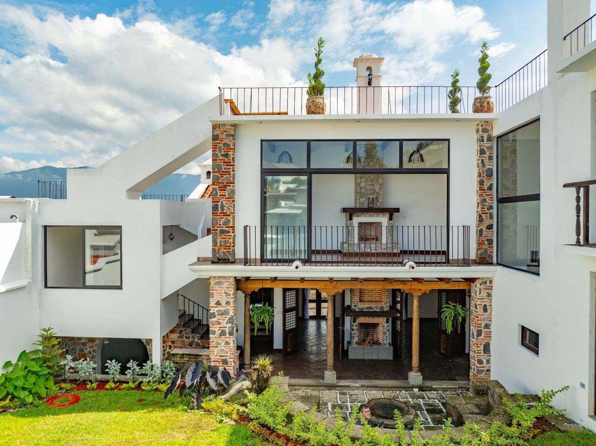 Villa Mariscal - Gallery Photo 12