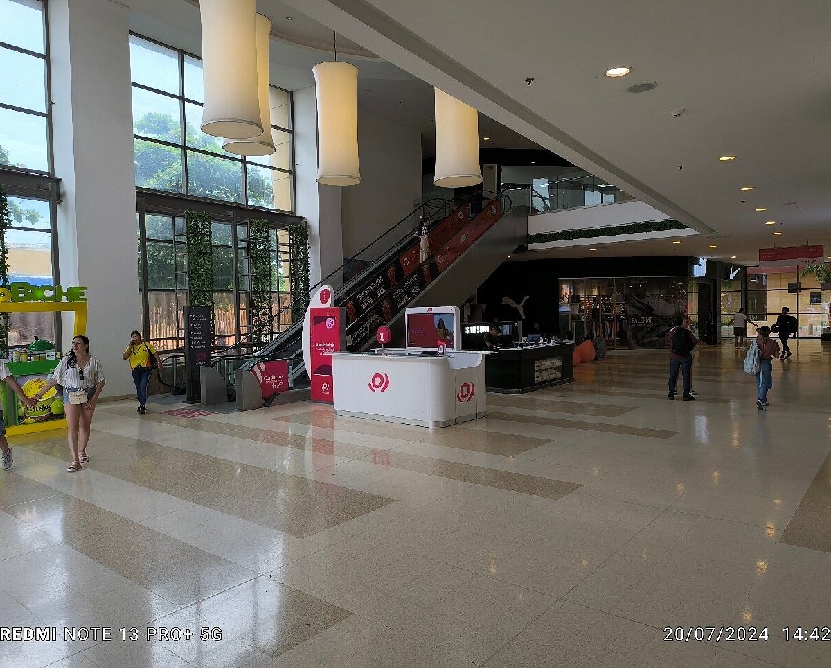 Centro Comercial San Felipe - Gallery Photo 12