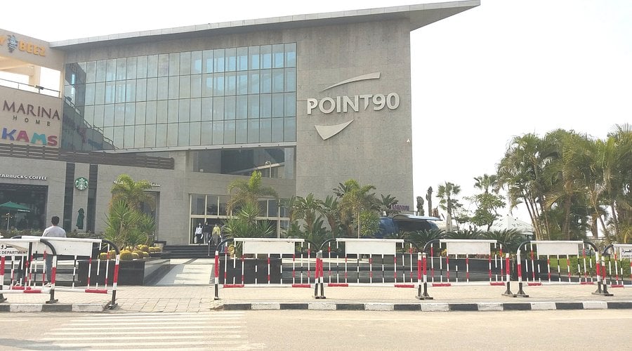 Point 90 Mall - Gallery Photo 8
