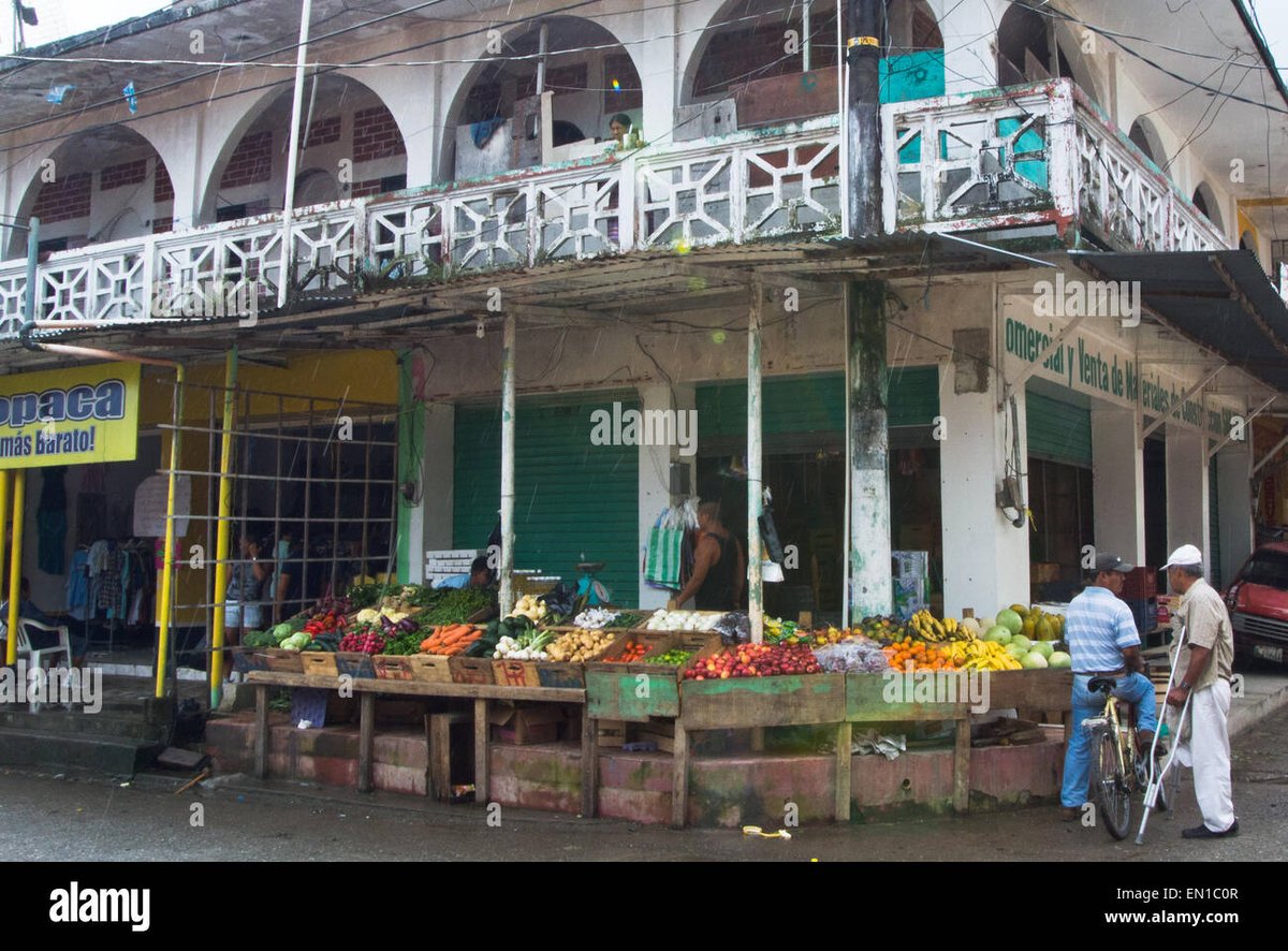 Plaza Livingston - Gallery Photo 7