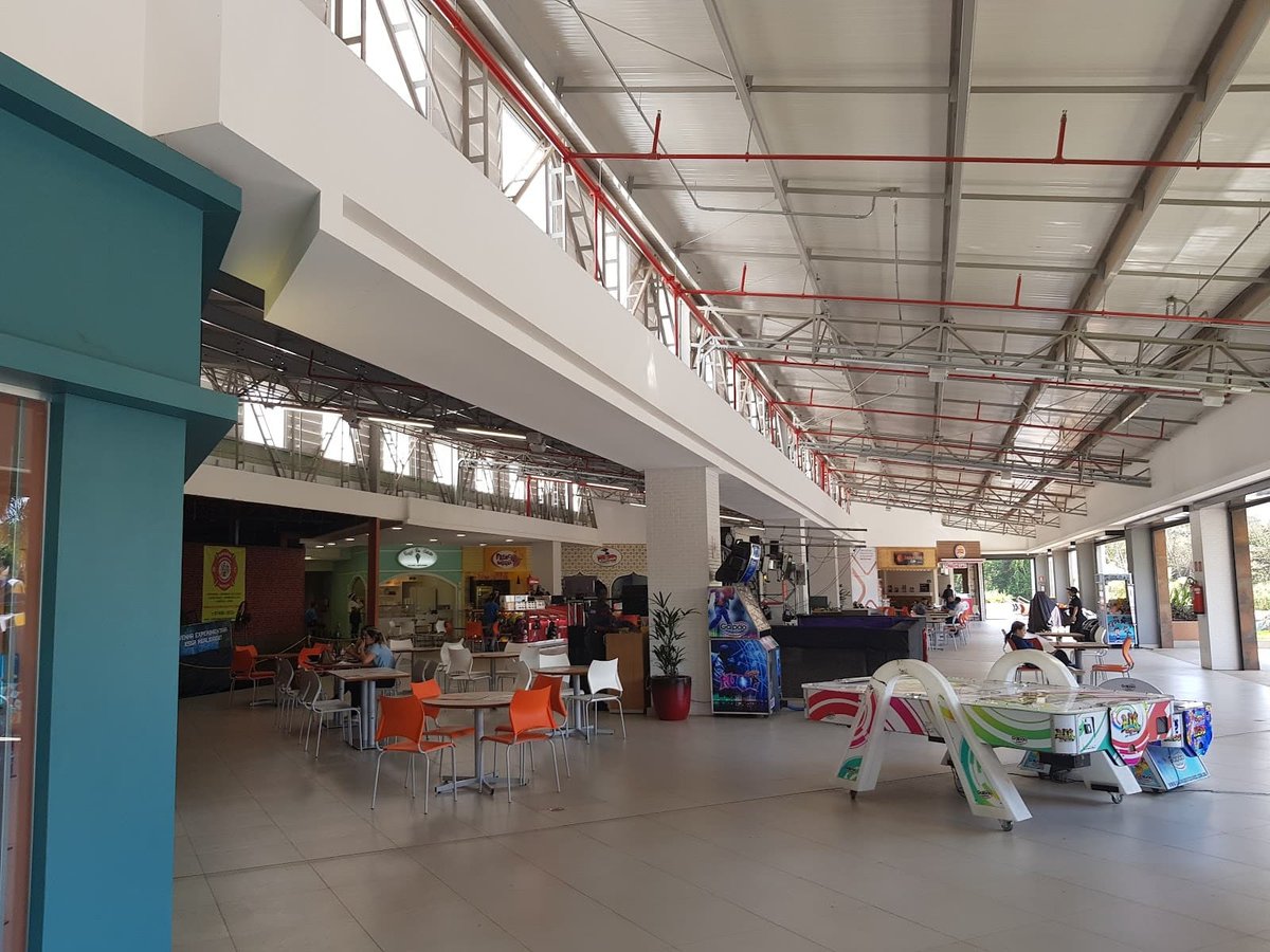 Shopping Vila Olímpia - Gallery Photo 19