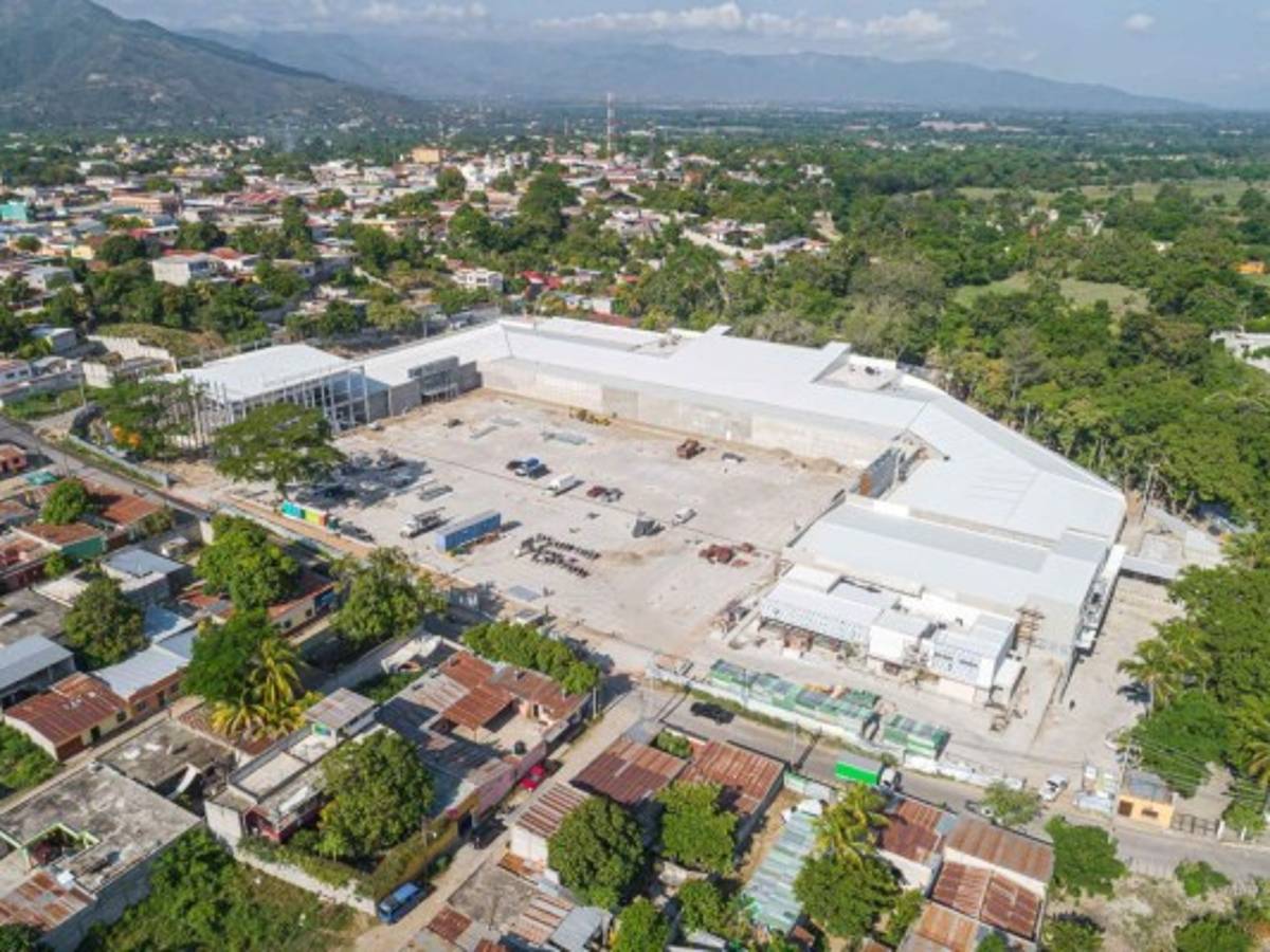 Centro Comercial Zacapa Central - Gallery Photo 4