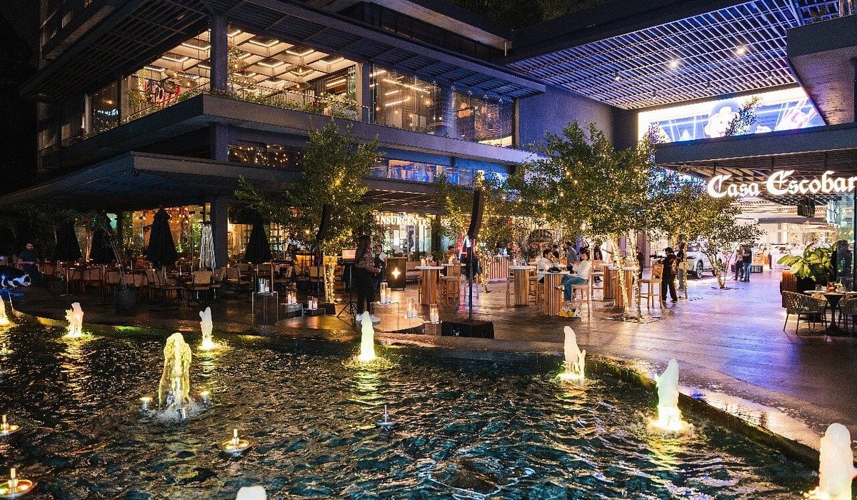 Centro Comercial Boulevard Los Próceres - Gallery Photo 1