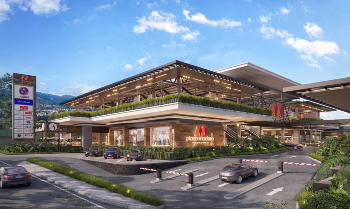 Centro Comercial Boulevard Los Próceres - Gallery Photo 7