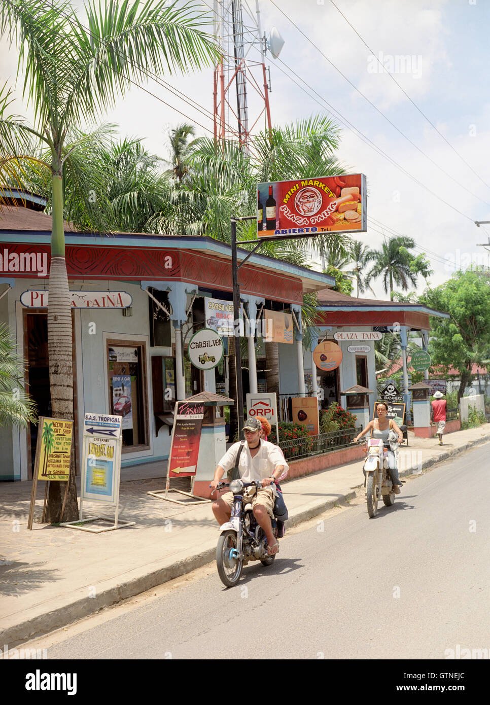 Village Center Las Terrenas - Gallery Photo 2