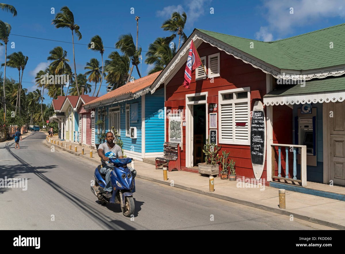 Village Center Las Terrenas - Gallery Photo 6
