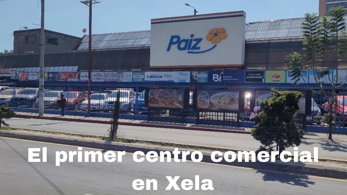Centro Comercial La Esperanza - Gallery Photo 3