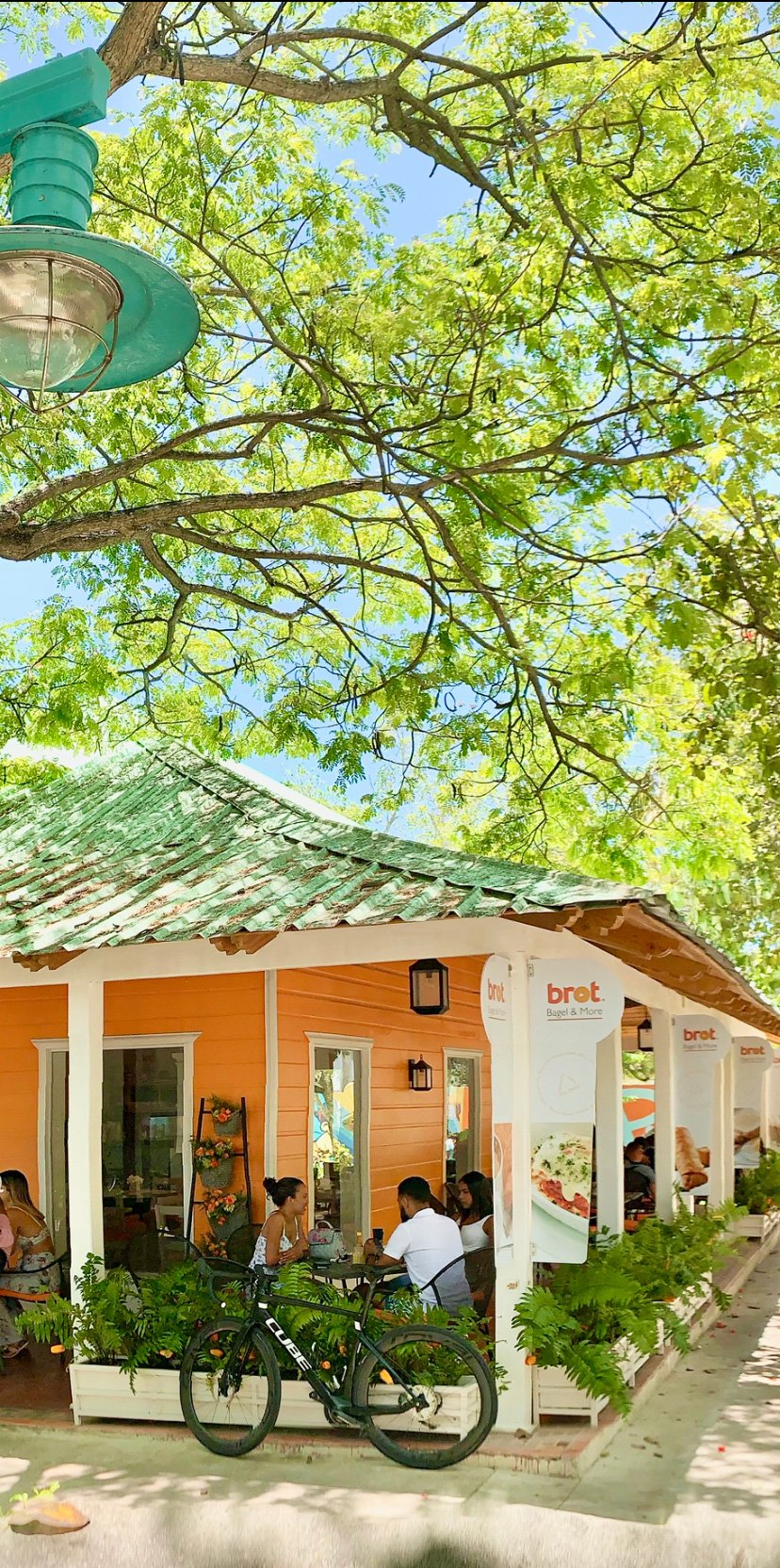 Galerías Puntacana Village - Gallery Photo 2