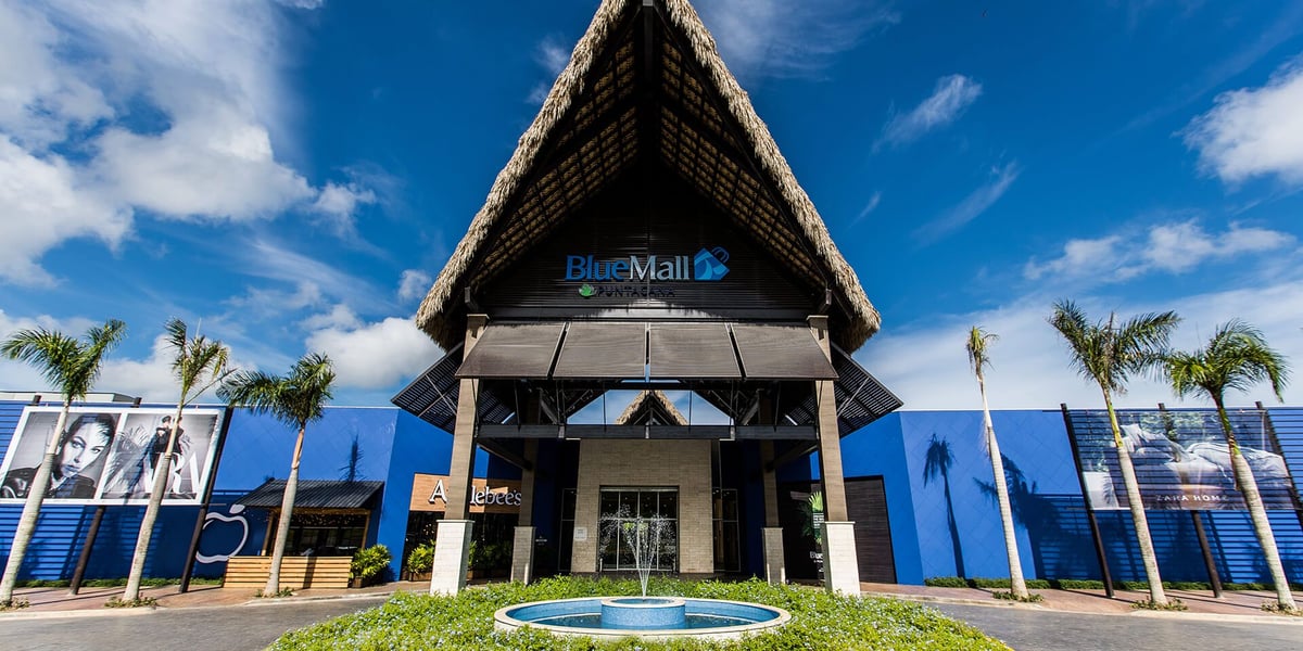 Galerías Puntacana Village - Gallery Photo 3