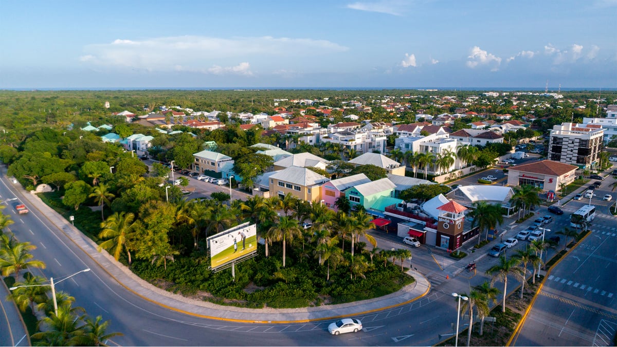Galerías Puntacana Village - Gallery Photo 7