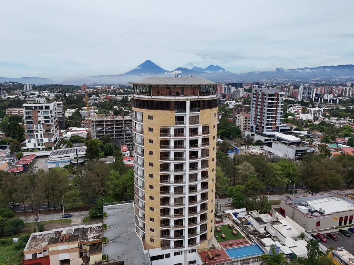Villa Mariscal - Gallery Photo 4