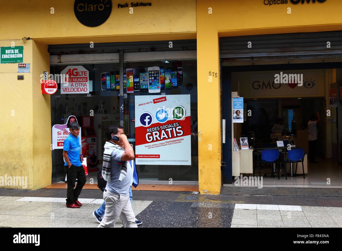 Centro Comercial La Lima City Center — Store Directory | Occupi