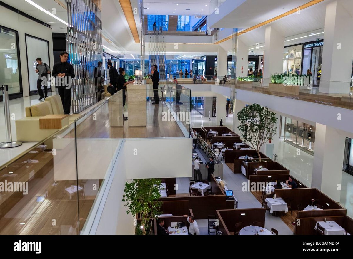 Shopping Iguatemi Porto Alegre - Gallery Photo 3
