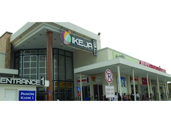Ikeja City Mall - Gallery Photo 1