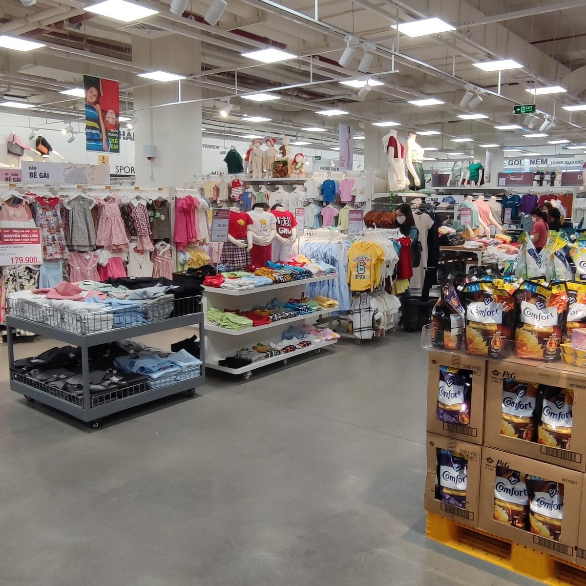 Emart Go Vap - Gallery Photo 2
