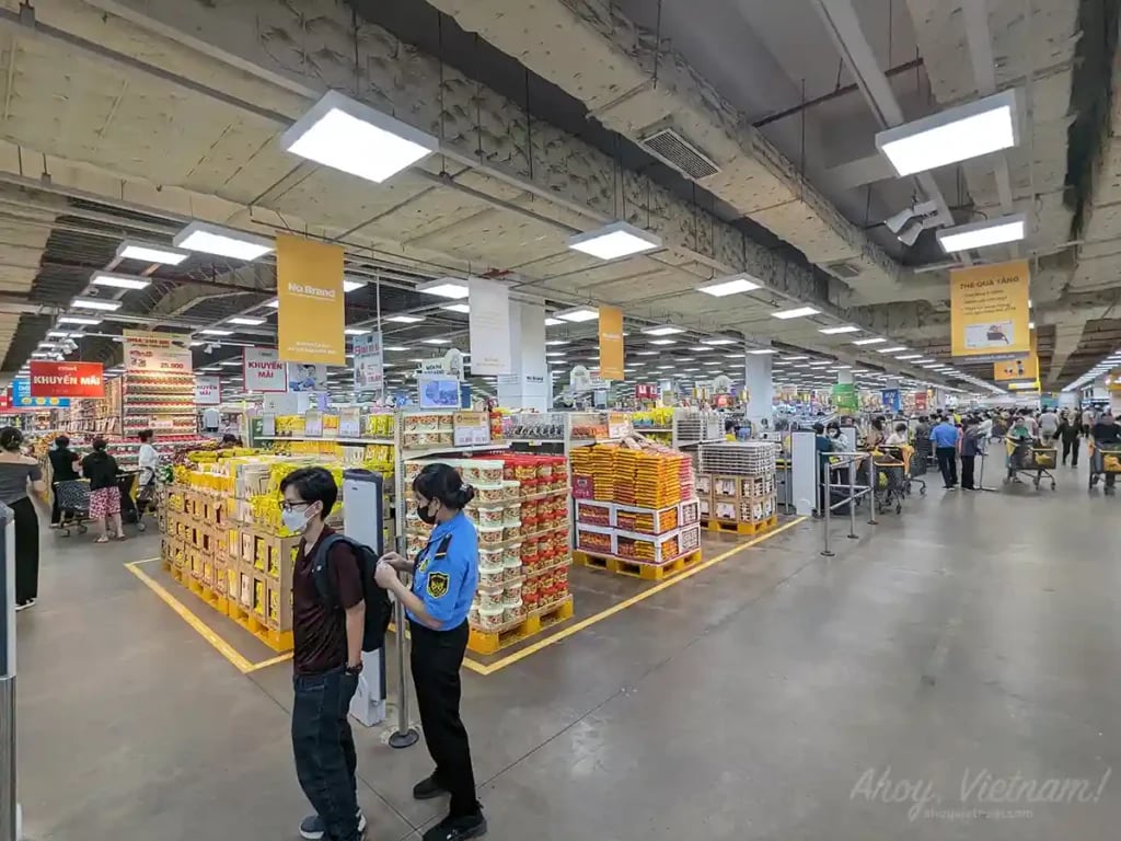 Emart Go Vap - Gallery Photo 7