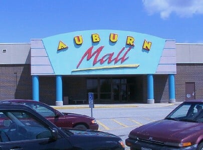 Auburn Mall - Gallery Photo 15