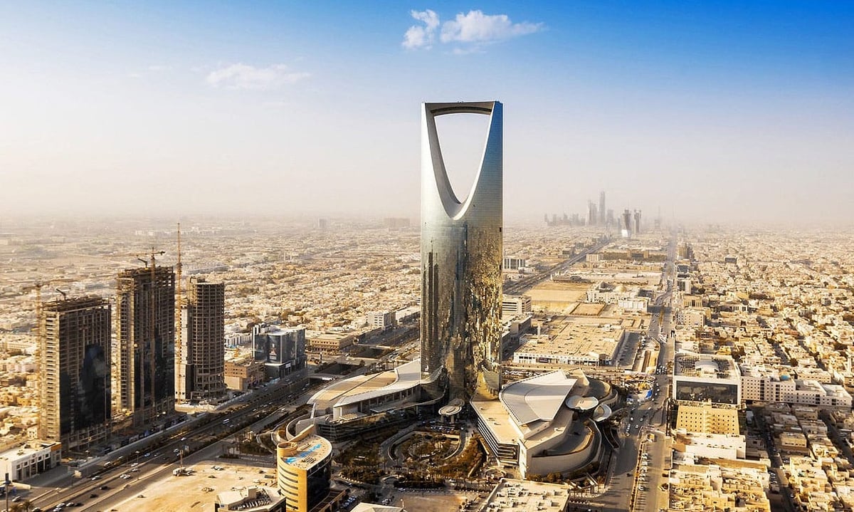 Kingdom Centre Mall - Gallery Photo 2