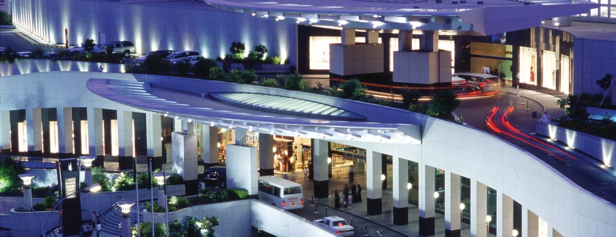 Kingdom Centre Mall - Gallery Photo 3