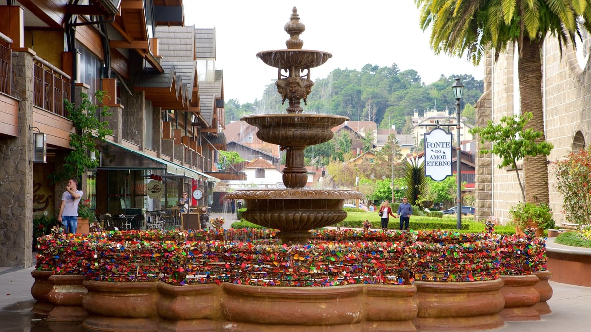 Gramado Shopping - Gallery Photo 2