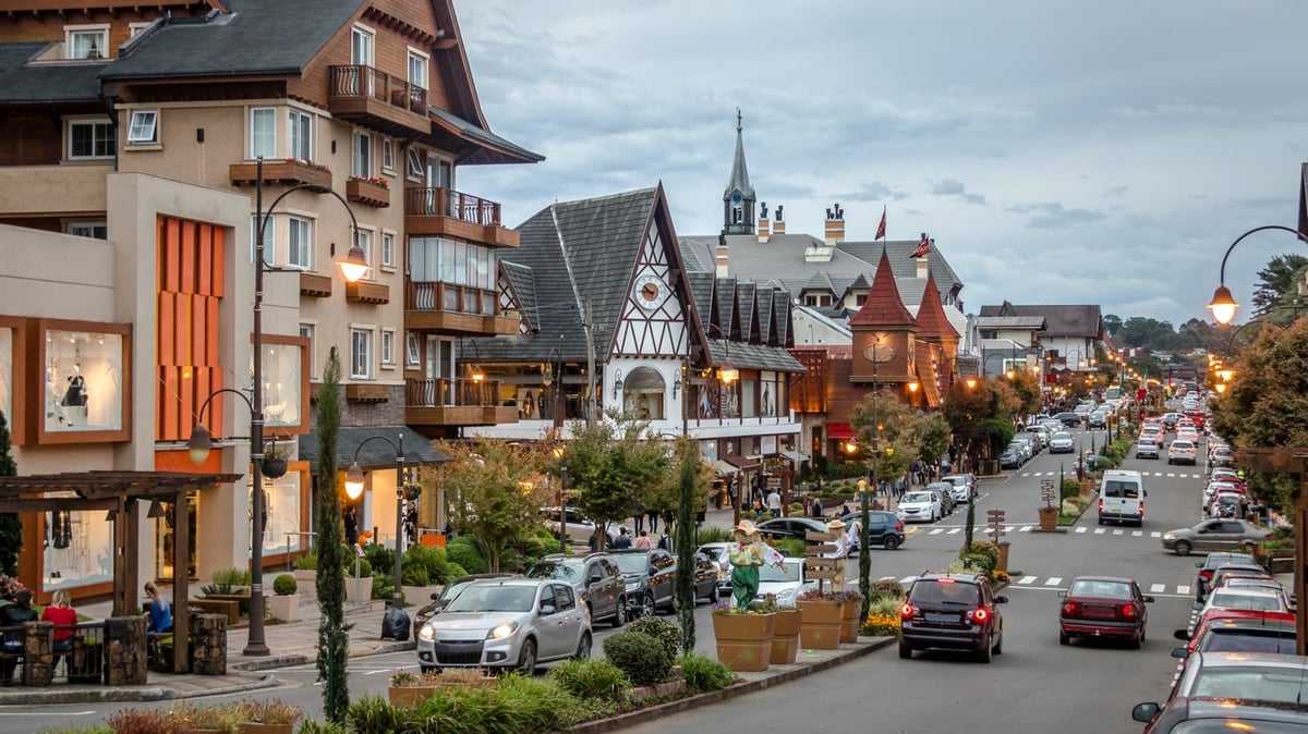 Gramado Shopping - Gallery Photo 3