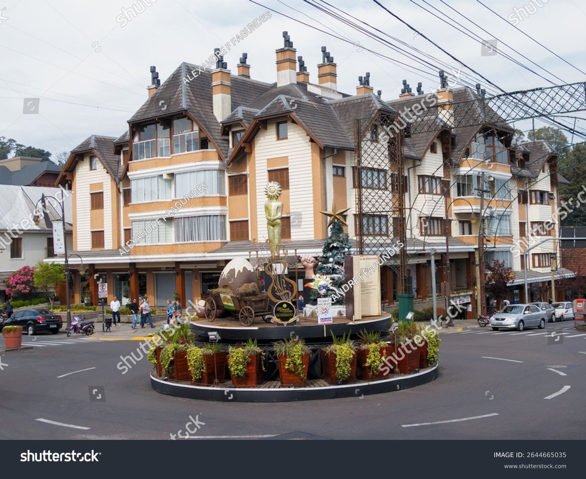 Gramado Shopping - Gallery Photo 5