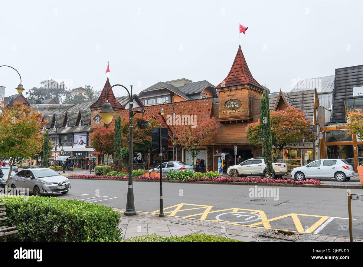 Gramado Shopping - Gallery Photo 6