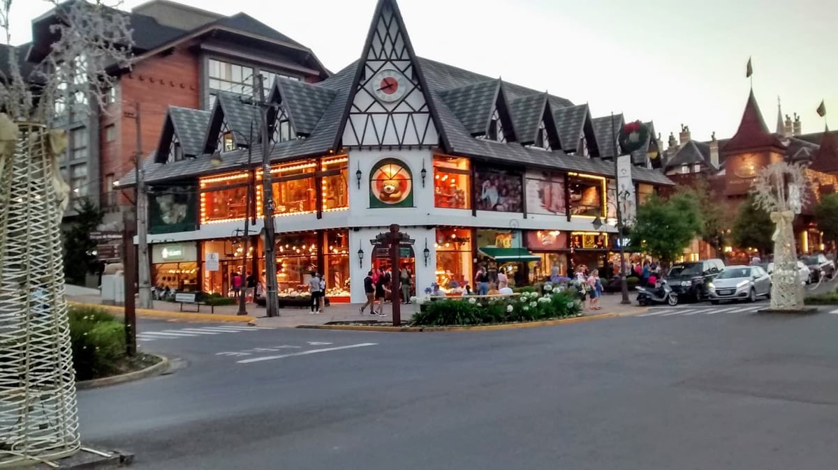 Gramado Shopping - Gallery Photo 7