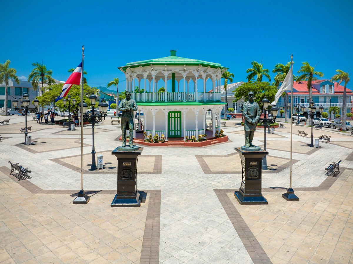 Centro Comercial Puerto Plata - Gallery Photo 6