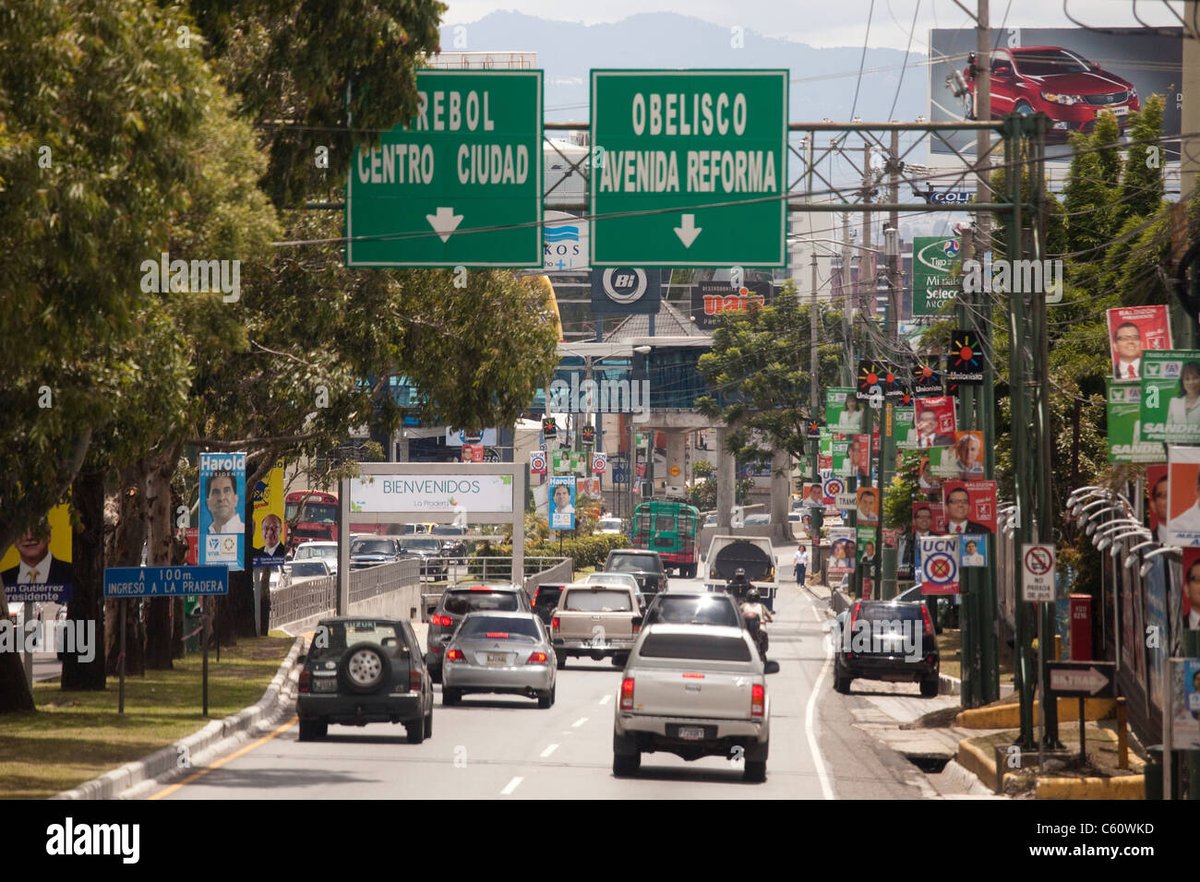 Centro Comercial Escala Carretera A El Salvador - Gallery Photo 1