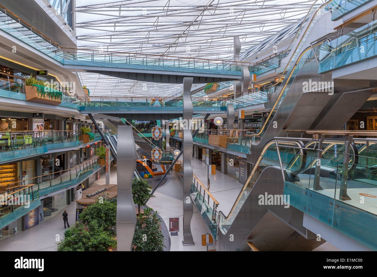 Centro Comercial Villa Nueva - Gallery Photo 1