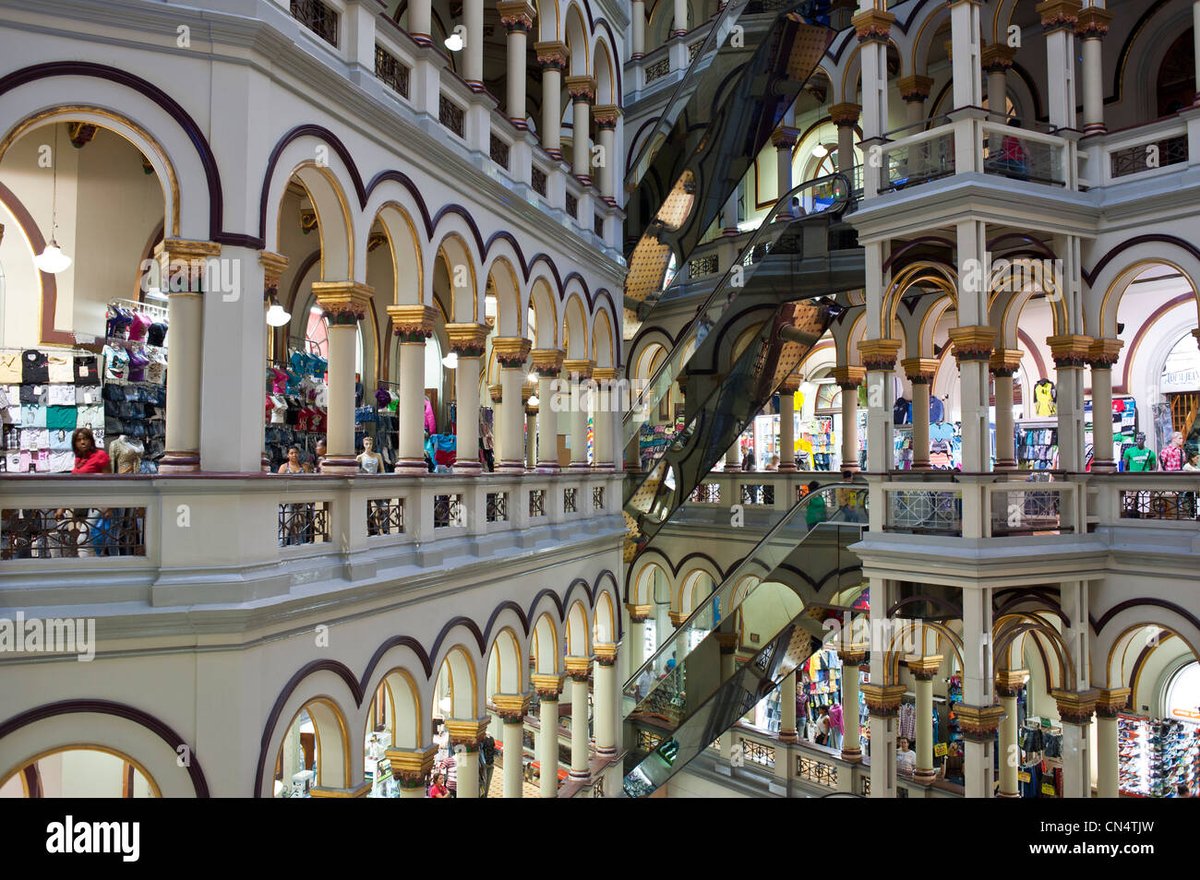 Centro Comercial Villa Nueva - Gallery Photo 6
