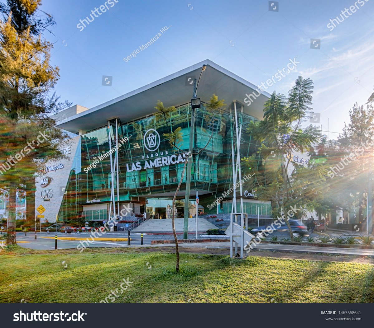Centro Comercial Las Américas - Gallery Photo 1