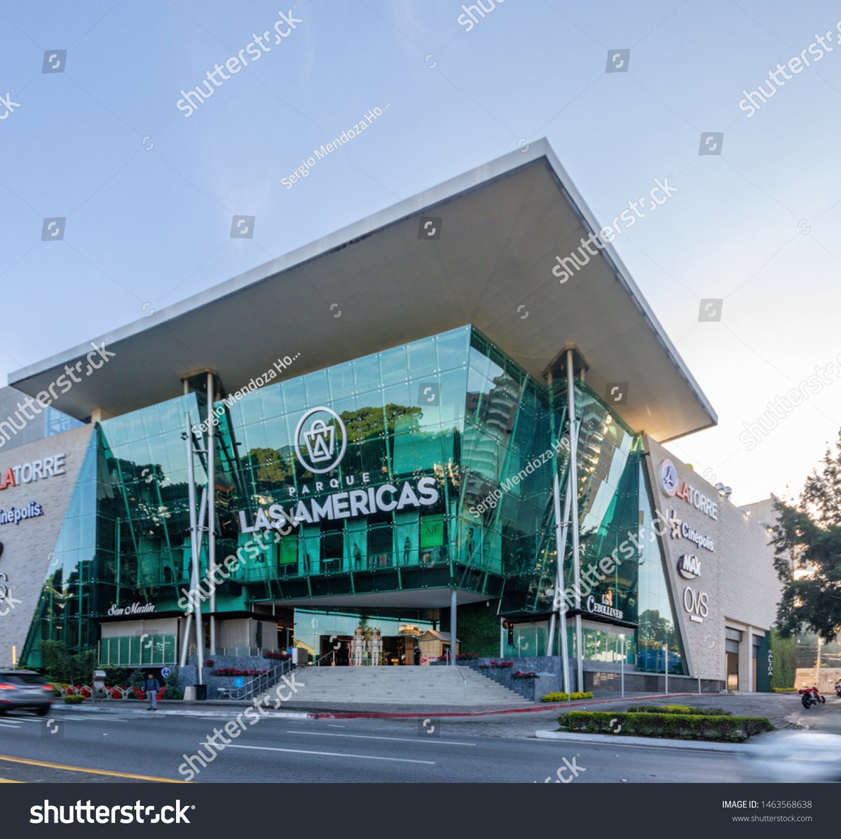 Centro Comercial Las Américas - Gallery Photo 4