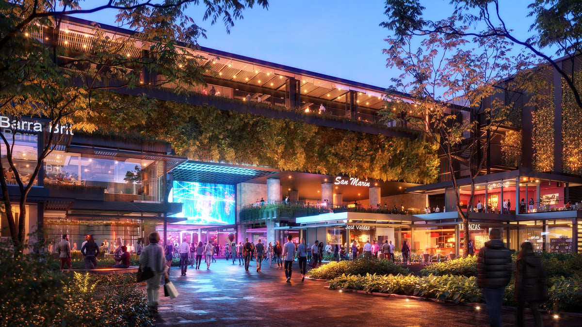 Centro Comercial Las Américas - Gallery Photo 5