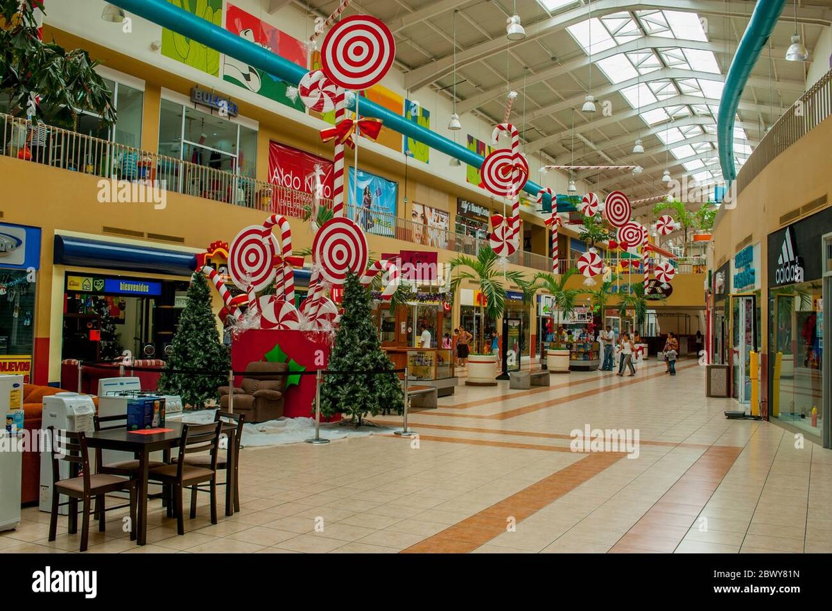 Centro Comercial Las Américas - Gallery Photo 6