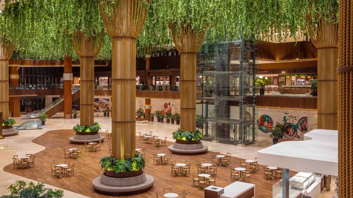 Centro Comercial Camino Real - Gallery Photo 4