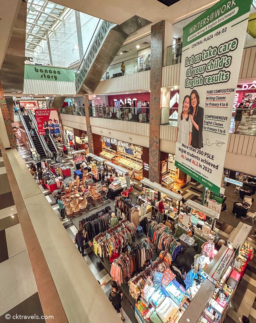 Super Barú Plaza - Gallery Photo 2