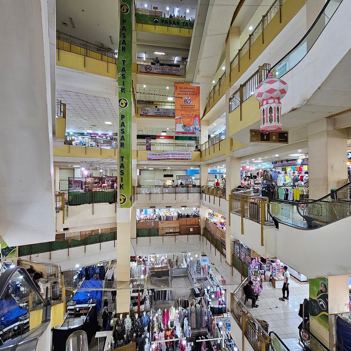 Super Barú Plaza - Gallery Photo 3