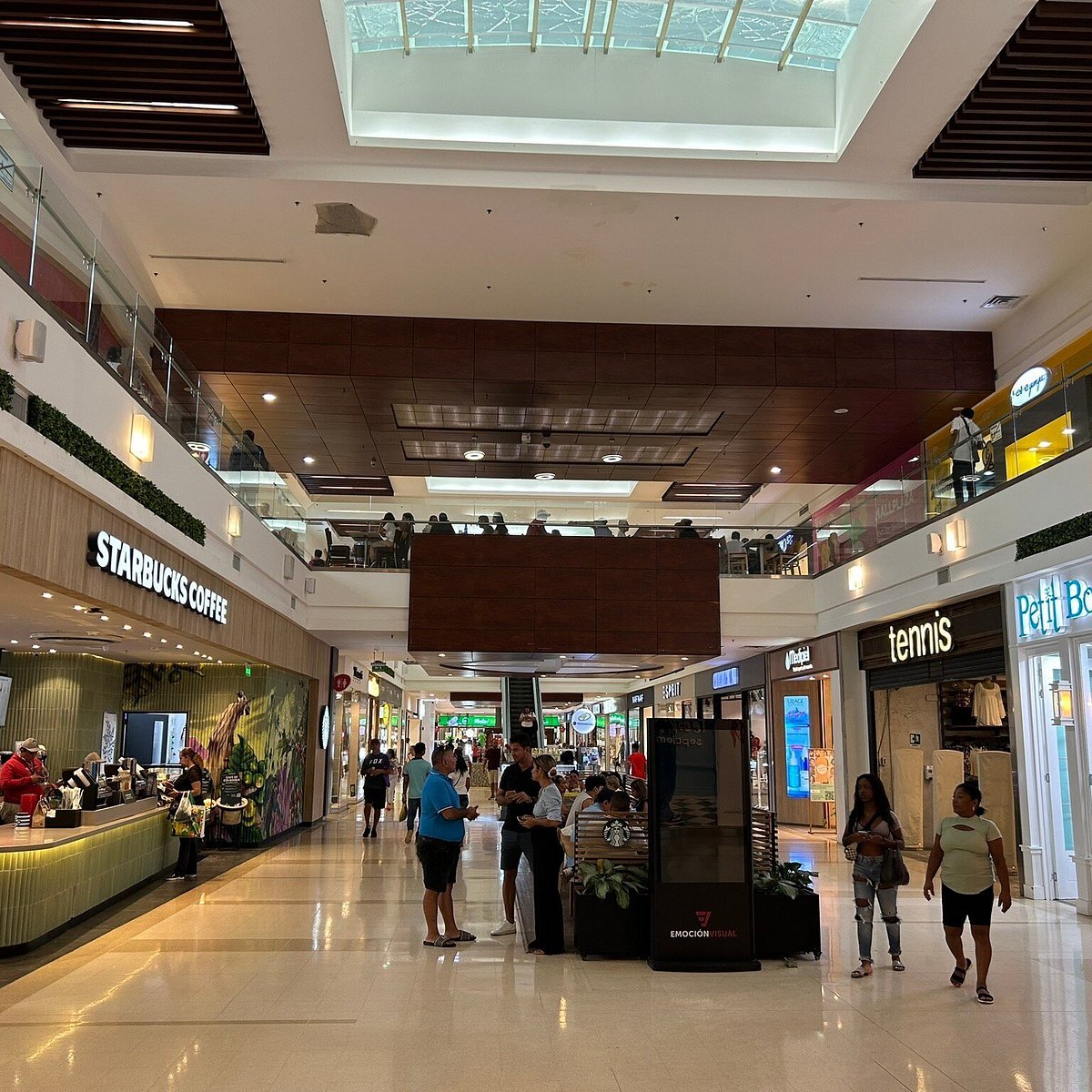 Super Barú Plaza - Gallery Photo 7