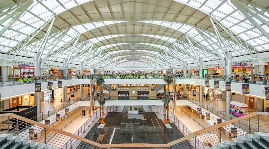 Red Sea Mall - Gallery Photo 1