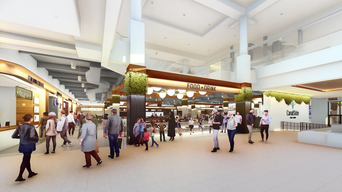 Smart Centres Cambridge - Gallery Photo 4
