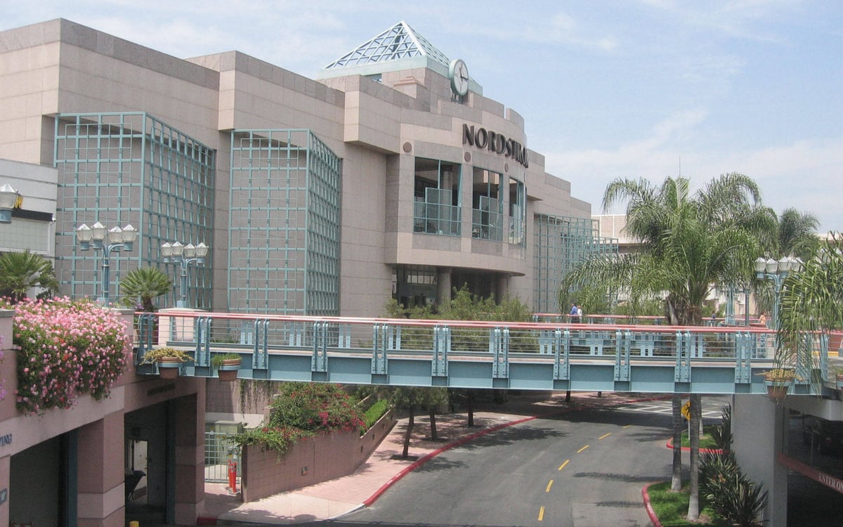 Main Place Mall - Gallery Photo 1