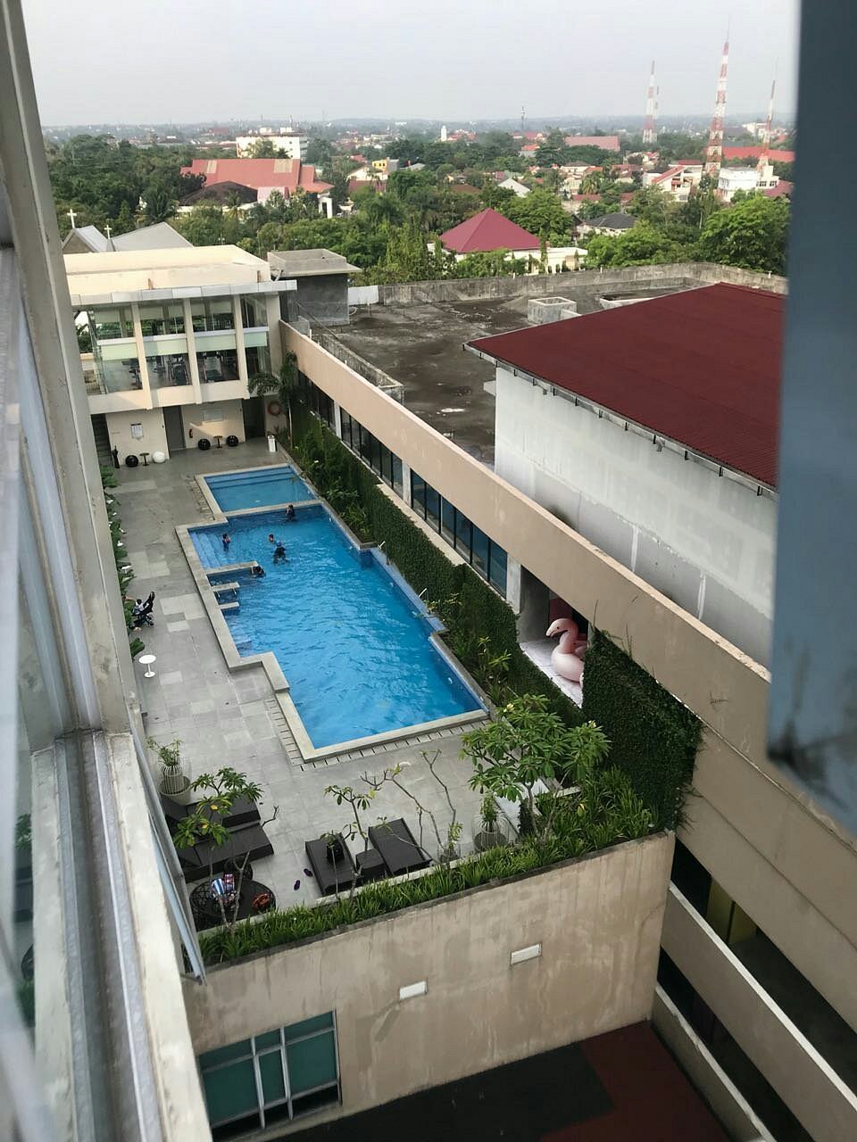 Delta Mall Pekanbaru - Gallery Photo 2