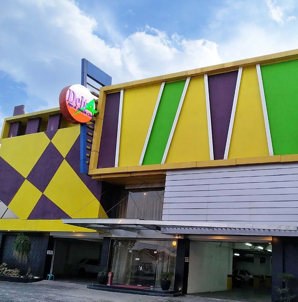 Delta Mall Pekanbaru - Gallery Photo 3