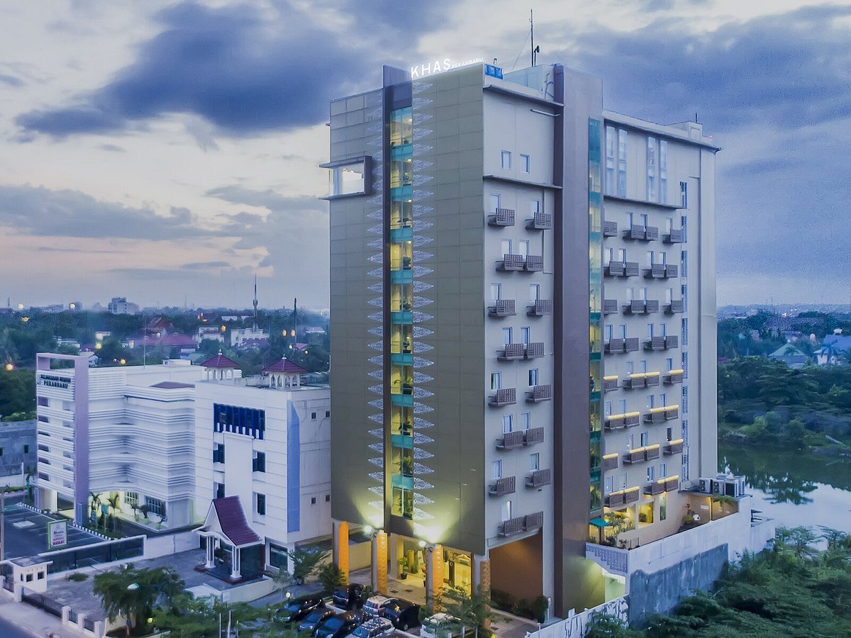 Delta Mall Pekanbaru - Gallery Photo 5