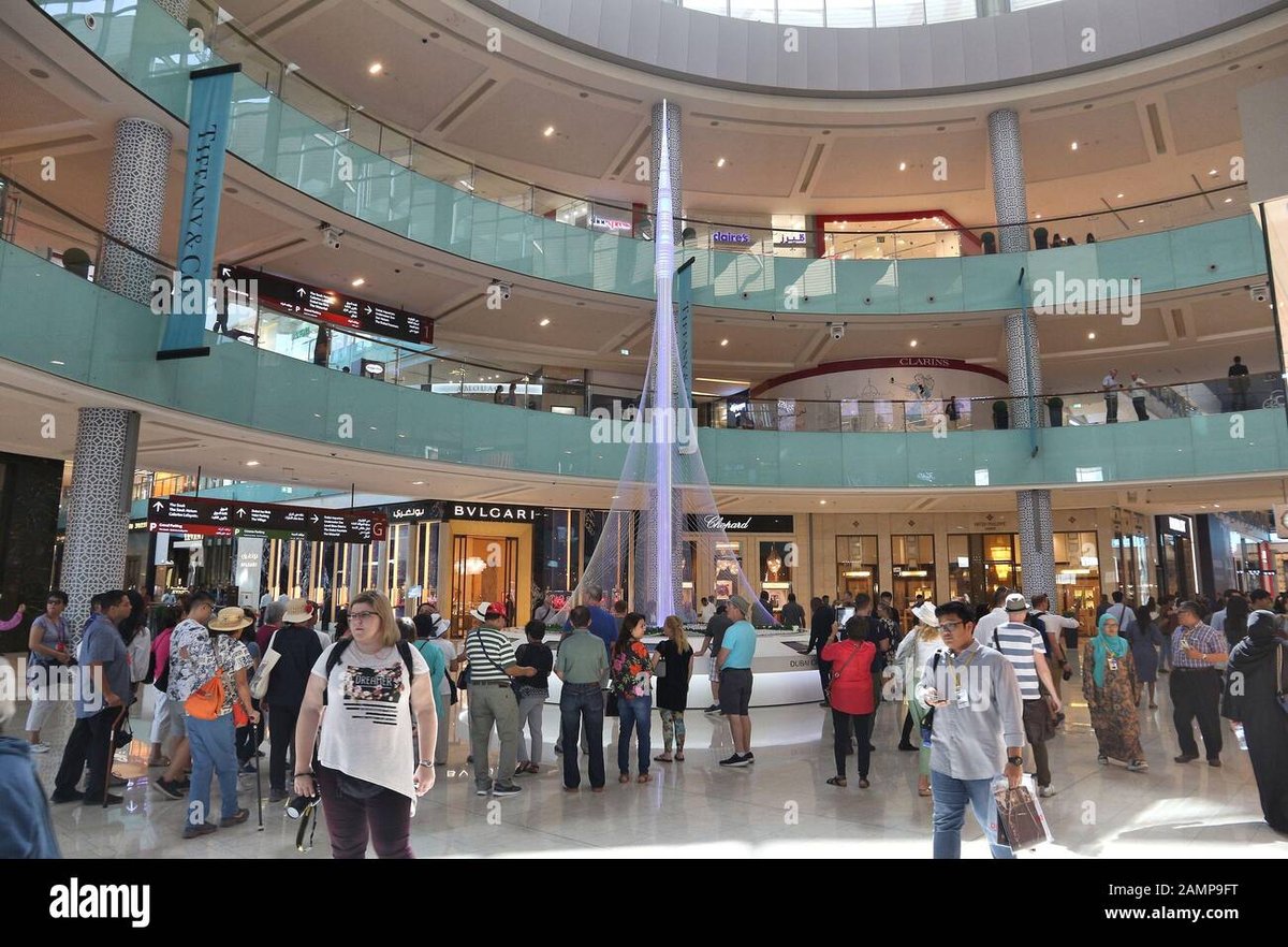 Centara Commercial Centre - Gallery Photo 3