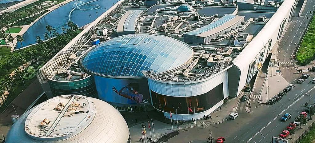 Morocco Mall - Gallery Photo 7